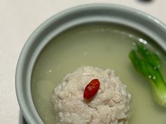 -禧宴Joyous Restaurant(禧园店)