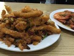 -九龙餐厅(大沽路店)