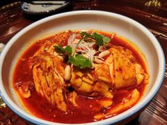 驰名口水鸡-缪氏川菜(深圳北站缤果空间店)