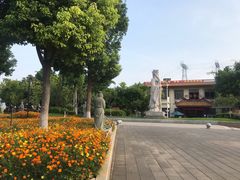 -仙岳公园