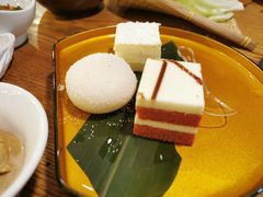 -赤坂亭·M9和牛烧肉·铁板烧(合肥万象城店)