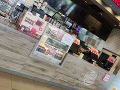 -汉堡王(北京三里屯购物中心)