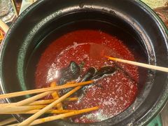 -可口香·非遗老号烧烤(南岗直营店)