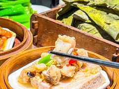 -叹茶靓点·粤式餐厅·全天茶市(石井万民广场店)