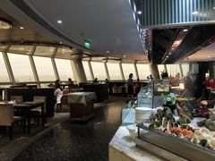 -339旋转餐厅(天府熊猫塔店)