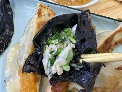 -众品老方子锅贴甜沫(李村店)