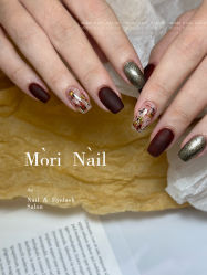 -森日式美甲沙龙MORI NAIL总店