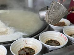 -陈记锅盖面(长江路店)