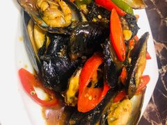 -大嫂镬仔·焖鸡煲·啫啫煲(逢源路店)