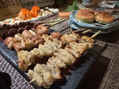 -半藏居酒屋(香港花园店)
