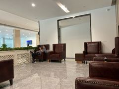 -合肥新桥国际机场-航站楼