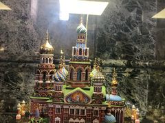 -滴血救世主教堂