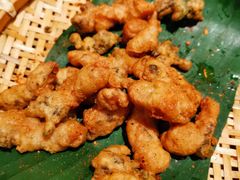 -中8楼风尚云南菜(颐堤港店)