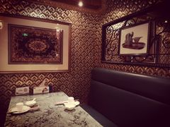 -东方亚克西餐厅(西康路店)
