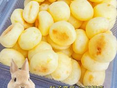 -鲍师傅糕点(观前街店)