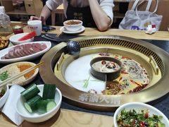 -豪渝火锅(红谷滩万达店)