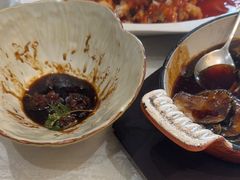 -香雪海饭店中餐厅(人民桥店)