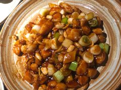 -青年公社烤鸭(青年路店)