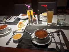 -斗牛士牛排餐厅(嘉里汇店)