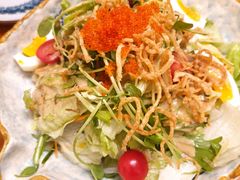 蔬菜沙拉-千吉日本料理(日本一条街店)