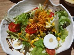 -福匠日本料理(人民路店)