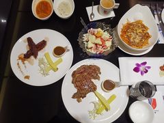 -法兰度航空主题餐厅(河源店)