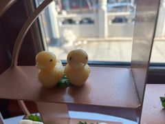 -满堂·烤鸭店·北京菜(鼓楼店)