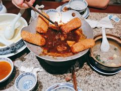 -南京大牌档(富力海珠城店)
