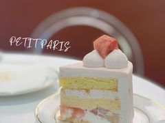 -PETIT PARIS 小巴黎(凯德1818店)