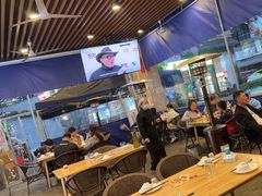 -五丁桥光头香辣蟹(望江橡树林店)