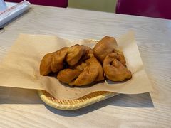 奶果子-斯琴阿妈蒙古餐厅(新城店)