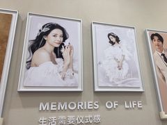 -海马体照相馆(广州新世界云门New park店)