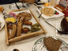 -老井俄式餐厅