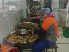 -赵记粽子(司前街店)