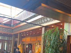 -那家小馆•北京菜•烤鸭(香山店)