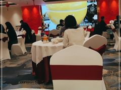 -聚春园自助餐厅(东街口店)