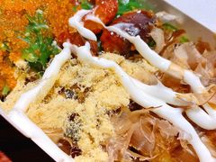 -咕噜咕噜·章鱼小丸子(西湖路店)