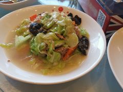 -万宝海鲜舫(劳动公园店)