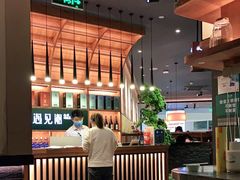 -遇见湘·地道湖南菜(云门店)