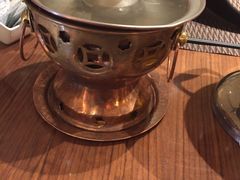 -北京王府井希尔顿酒店·万斯阁西餐厅