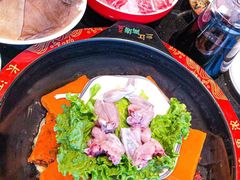 -三江两海老火锅(北京首店)