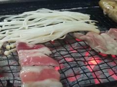 -风味烧烤