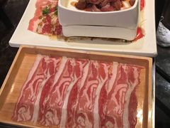 -火炉火自助餐(悠唐购物中心店)