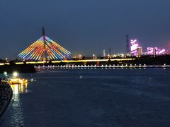 -咸阳湖景区