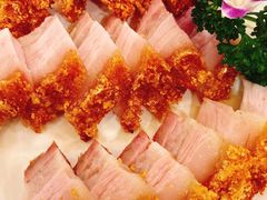 烧肉-亮庆餐厅·粤菜·早茶(篁庄店)