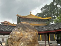 -广东圆玄道观