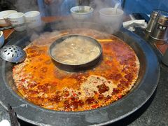 -陈眼镜火锅(总店)