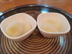 -麻麻桃韩式料理(百盛B馆店)