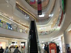 -火锅岛潮牌自助餐厅(天津天佑城店)