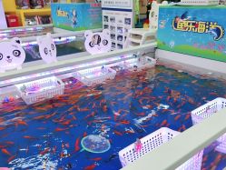 -孩子王童乐园(苏州吴中万达店)